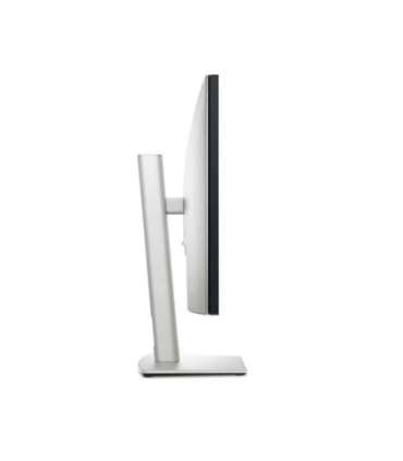 Dell U2725QE 27 " IPS UHD 16:9 120 Hz 8 ms 3840 x 2160 pixels HDMI ports quantity 1 Silver Warranty