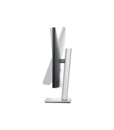 Dell P2725D 27 " IPS QHD 16:9 100 Hz 8 ms 2560 x 1440 pixels 350 cd/m² HDMI ports quantity 1 |