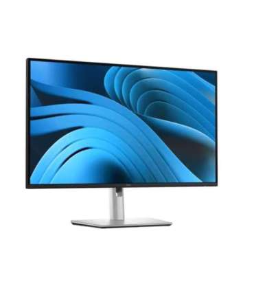 Dell P2725D 27 " IPS QHD 16:9 100 Hz 8 ms 2560 x 1440 pixels 350 cd/m² HDMI ports quantity 1 |
