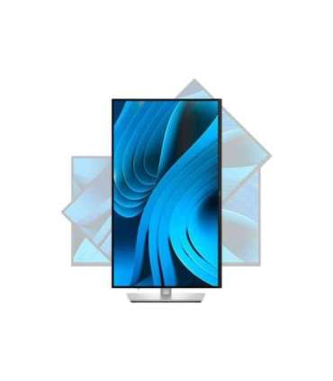 Dell P2725DE 27 " IPS QHD 16:9 100 Hz 8 ms 2560 x 1440 pixels 350 cd/m² HDMI ports quantity 1 |