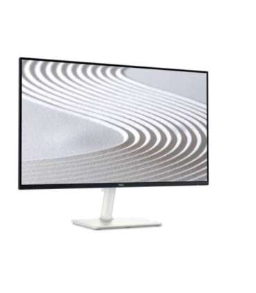 Dell S2425H 23.8 " IPS 16:9 100 Hz 8 ms 1920 x 1080 pixels 60 month(s) 250 cd/m² HDMI ports quantity