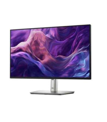 Dell P2425HE 23.8 " IPS 16:9 100 Hz 8 ms 1920 x 1080 pixels 250 cd/m² HDMI ports quantity 1 Warranty