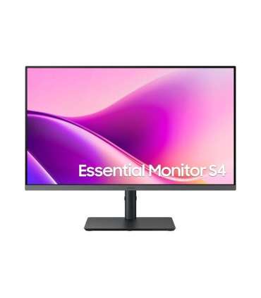 Samsung LS27F434UAUXEN Essential 27 " IPS FHD 16:9 100 Hz 5 ms 1920 x 1080 pixels 300 cd/m² HDMI