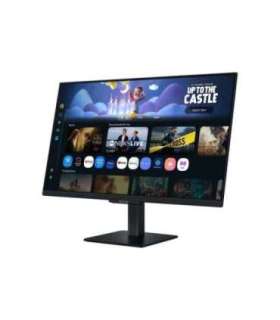 Samsung LS27FM500EUXEN 27 " IPS FHD 16:9 60 Hz 5 ms 1920 x 1080 pixels 250 cd/m² HDMI ports quantity