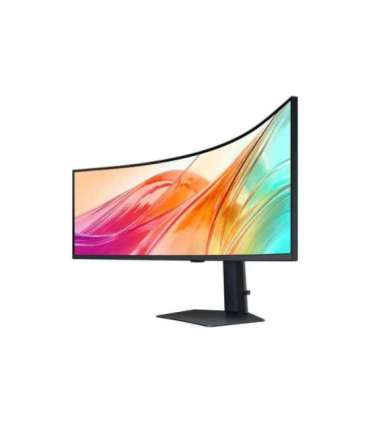 Samsung LS49F950UAUXEN ViewFinity S9 S95UF 49 " VA DQHD 32:9 120 Hz 5 ms 5120 x 1440 pixels 350 cd/m² |