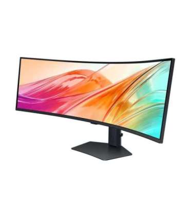 Samsung LS49F950UAUXEN ViewFinity S9 S95UF 49 " VA DQHD 32:9 120 Hz 5 ms 5120 x 1440 pixels 350 cd/m² |