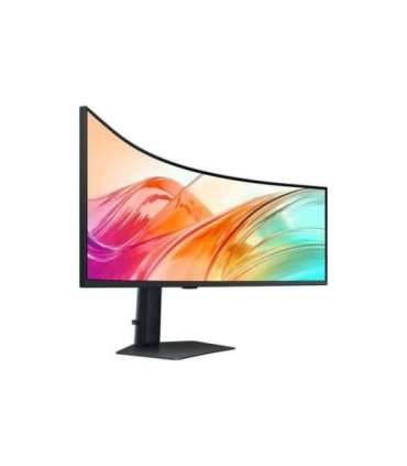 Samsung LS49F950UAUXEN ViewFinity S9 S95UF 49 " VA DQHD 32:9 120 Hz 5 ms 5120 x 1440 pixels 350 cd/m² |
