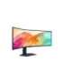Samsung LS49F950UAUXEN ViewFinity S9 S95UF 49 " VA DQHD 32:9 120 Hz 5 ms 5120 x 1440 pixels 350 cd/m² |