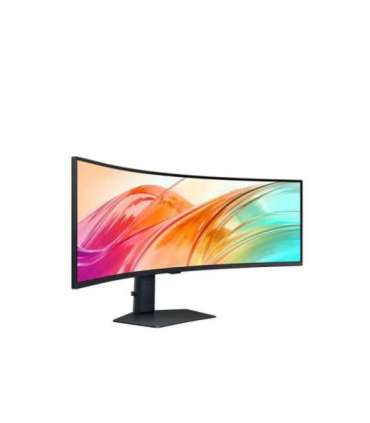 Samsung LS49F950UAUXEN ViewFinity S9 S95UF 49 " VA DQHD 32:9 120 Hz 5 ms 5120 x 1440 pixels 350 cd/m² |