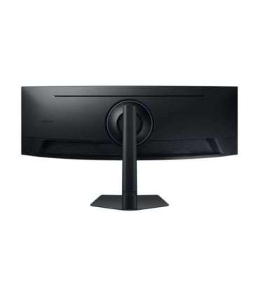 Samsung LS49F950UAUXEN ViewFinity S9 S95UF 49 " VA DQHD 32:9 120 Hz 5 ms 5120 x 1440 pixels 350 cd/m² |