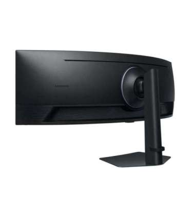 Samsung LS49F950UAUXEN ViewFinity S9 S95UF 49 " VA DQHD 32:9 120 Hz 5 ms 5120 x 1440 pixels 350 cd/m² |