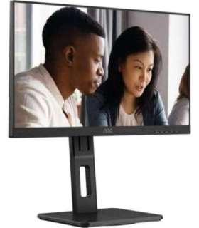 AOC 22E2UMF 21.5 " VA FHD 16:9 75 Hz 4 ms 1920 x 1080 pixels 250 cd/m² Black