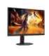 AOC Q27G4ZR 27 " Fast IPS QHD 16:9 240 Hz 1 ms 2560 x 1440 pixels 400 cd/m² HDMI ports quantity 2 |