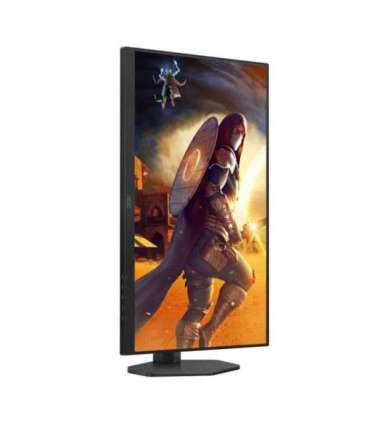 AOC Q27G4ZR 27 " Fast IPS QHD 16:9 240 Hz 1 ms 2560 x 1440 pixels 400 cd/m² HDMI ports quantity 2 |