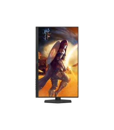 AOC Q27G4ZR 27 " Fast IPS QHD 16:9 240 Hz 1 ms 2560 x 1440 pixels 400 cd/m² HDMI ports quantity 2 |