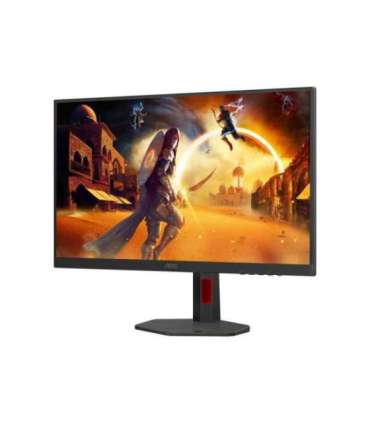 AOC Q27G4ZR 27 " Fast IPS QHD 16:9 240 Hz 1 ms 2560 x 1440 pixels 400 cd/m² HDMI ports quantity 2 |