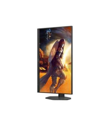 AOC Q27G4ZR 27 " Fast IPS QHD 16:9 240 Hz 1 ms 2560 x 1440 pixels 400 cd/m² HDMI ports quantity 2 |