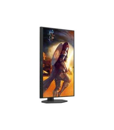 AOC Q27G4ZR 27 " Fast IPS QHD 16:9 240 Hz 1 ms 2560 x 1440 pixels 400 cd/m² HDMI ports quantity 2 |