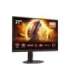 AOC Q27G4ZR 27 " Fast IPS QHD 16:9 240 Hz 1 ms 2560 x 1440 pixels 400 cd/m² HDMI ports quantity 2 |