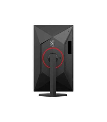 AOC Q27G4ZR 27 " Fast IPS QHD 16:9 240 Hz 1 ms 2560 x 1440 pixels 400 cd/m² HDMI ports quantity 2 |