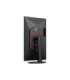 AOC Q27G4ZR 27 " Fast IPS QHD 16:9 240 Hz 1 ms 2560 x 1440 pixels 400 cd/m² HDMI ports quantity 2 |