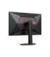 AOC Q27G4ZR 27 " Fast IPS QHD 16:9 240 Hz 1 ms 2560 x 1440 pixels 400 cd/m² HDMI ports quantity 2 |