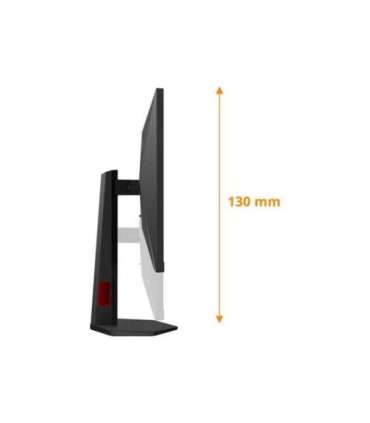 AOC Q27G4ZR 27 " Fast IPS QHD 16:9 240 Hz 1 ms 2560 x 1440 pixels 400 cd/m² HDMI ports quantity 2 |