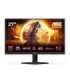 AOC Q27G4ZR 27 " Fast IPS QHD 16:9 240 Hz 1 ms 2560 x 1440 pixels 400 cd/m² HDMI ports quantity 2 |