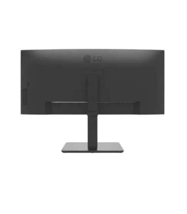 LG 34BA75QE-B 34” IPS/3440x1440/21:9/5ms/300cd/m2/ HDMI DP USB LG