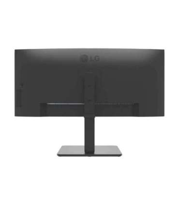 LG 34BA75QE-B 34” IPS/3440x1440/21:9/5ms/300cd/m2/ HDMI DP USB LG