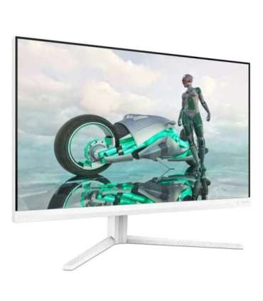 Philips 27M2N3501PA/00 27 " Fast IPS Quad HD 16:9 260 Hz 1 ms 2560 x 1440 pixels 300 cd/m² HDMI ports