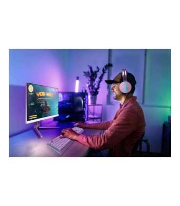 Philips 27M2N3501PA/00 27 " Fast IPS Quad HD 16:9 260 Hz 1 ms 2560 x 1440 pixels 300 cd/m² HDMI ports