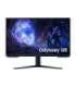 Samsung Odyssey G5 G51F 27 " VA QHD 16:9 180 Hz 1 ms 2560 x 1440 pixels 300 cd/m² HDMI ports quantity