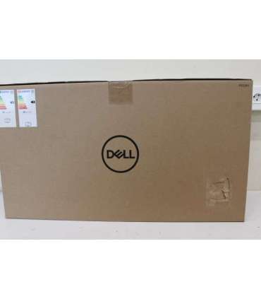 Dell P2725H 27 " IPS 16:9 100 Hz 8 ms 1920 x 1080 pixels 300 cd/m² HDMI ports quantity 1 Black |