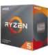 AMD Ryzen 5 3600 3.6 GHz AM4 Processor threads 12 AMD Processor cores 6