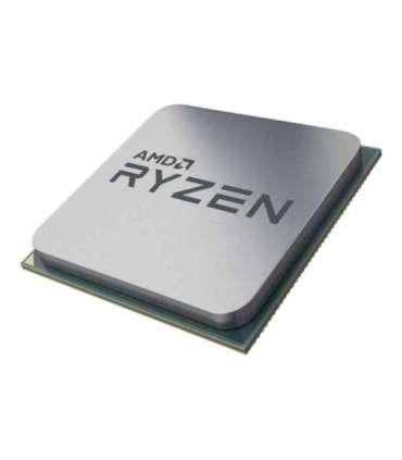 AMD Ryzen 5 3600 3.6 GHz AM4 Processor threads 12 AMD Processor cores 6