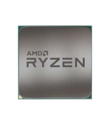 AMD Ryzen 5 3600 3.6 GHz AM4 Processor threads 12 AMD Processor cores 6