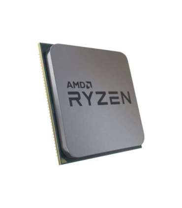 AMD Ryzen 5 3600 3.6 GHz AM4 Processor threads 12 AMD Processor cores 6