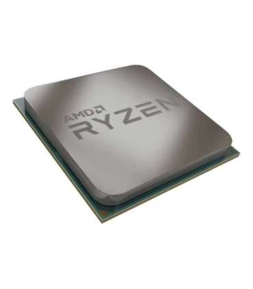 AMD Ryzen 5 3600 3.6 GHz AM4 Processor threads 12 AMD Processor cores 6