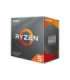 AMD Ryzen 5 3600 3.6 GHz AM4 Processor threads 12 AMD Processor cores 6