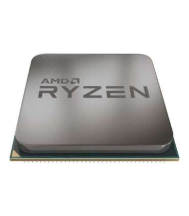 AMD Ryzen 5 3600 3.6 GHz AM4 Processor threads 12 AMD Processor cores 6