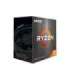 AMD Ryzen 5 5600X 3.7 GHz AM4 Processor threads 12 AMD Processor cores 6