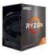 AMD Ryzen 5 5600X 3.7 GHz AM4 Processor threads 12 AMD Processor cores 6