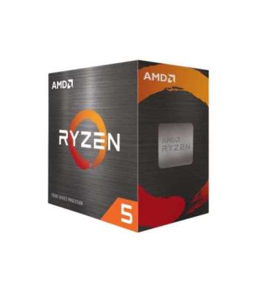 AMD Ryzen 5 5600 3.5 GHz AM4 Processor threads 12 AMD Processor cores 6