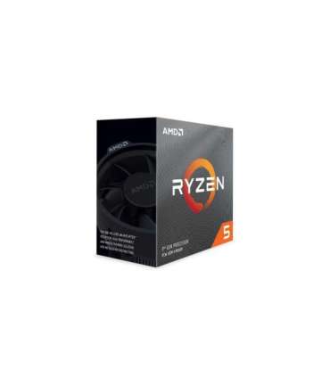 AMD Ryzen 5 5600 3.5 GHz AM4 Processor threads 12 AMD Processor cores 6