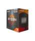 AMD Ryzen 7 5700X 3.4 GHz AM4 Processor threads 16 AMD Processor cores 8