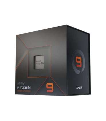 AMD Ryzen 9 7900X AM5 Processor threads 24 AMD Processor cores 12