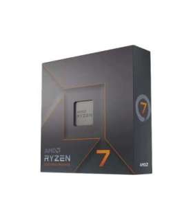 AMD Ryzen 7 7700X AM5 Processor threads 16 AMD Processor cores 8