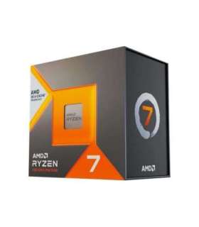 AMD Ryzen 7 7800X3D 4.2 GHz AM5 Processor threads 16 AMD Processor cores 8