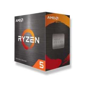 AMD Ryzen 5 5600XT BOX 3.7 GHz AM4 Processor threads 12 AMD Processor cores 6